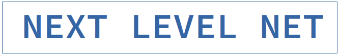 NEXT LEVEL NET